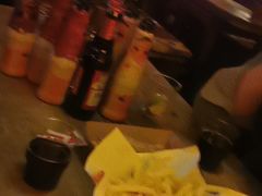 -Helens海伦司小酒馆(津湾广场店)