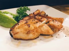 -椿山日本料理