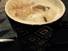 -吱咖啡西式简餐