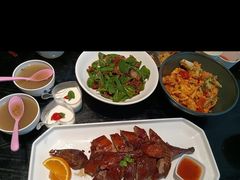 -简小舍·民间手艺菜(武昌江滩店)