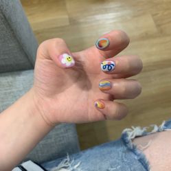 -StartNail美甲
