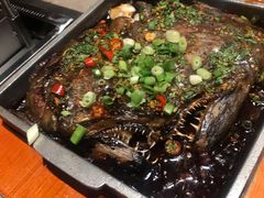 -丰茂烤串(建设街店)