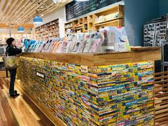 -猫的天空之城概念书店(印象城购物中心店)