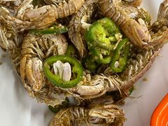 -贞姨美食·老字号海鲜大排档