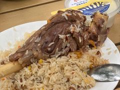 -开帝锐抓饭(和田街店)