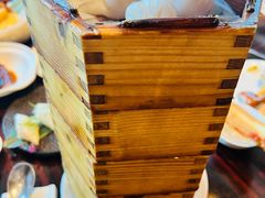 -新天世纪中餐厅