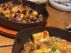 -云海肴·汽锅鸡·云南代表菜(天山百盛优客店)