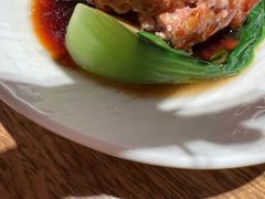 -芳芳私房菜·精做淮扬菜(承德路店)