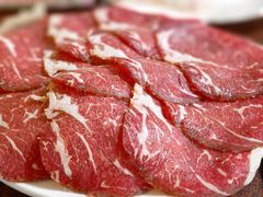 -银同牦牛肉火锅