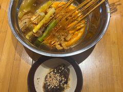 -嘉州鲜知味钵钵鸡(奎星楼店)