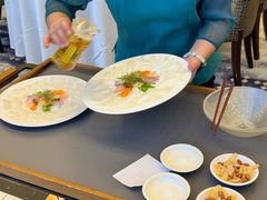 -寻味顺德·顺峰山庄(大良店)
