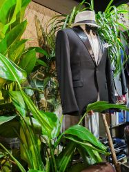 -ChenV西服礼服高级定制(市区养育巷店)