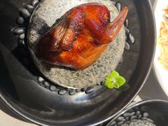 -柴门头啖汤·经典川菜·慢火汤品(锦城万达店)