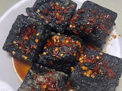 臭豆腐-五娭毑臭豆腐(黄兴南路店)