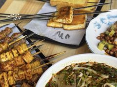 -华府九号海鲜烧烤大排档(龙域店)