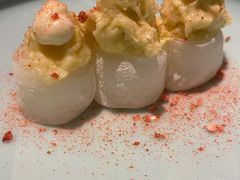 -無境·匠心日本料理(汉街店)