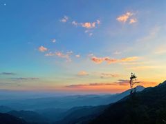 -九宫山风景区