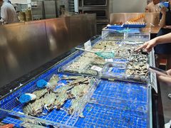 -高佳庄·舟山海鲜(海景旗舰店)