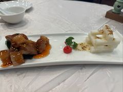 -楼外楼(西湖景区孤山路店)