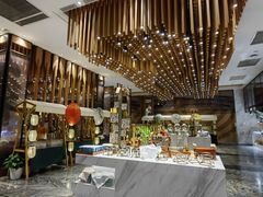 -印象餐厅(杭州国际博览中心北辰大酒店)