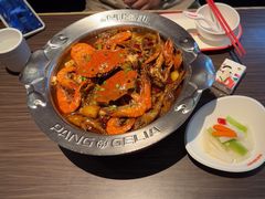 -胖哥俩肉蟹煲(福州仓山爱琴海店)