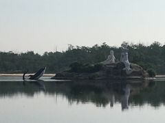 -渔岛海洋度假区