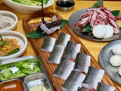 -狮子三•脆鳗鱼烤肉(信和廣場4樓店)