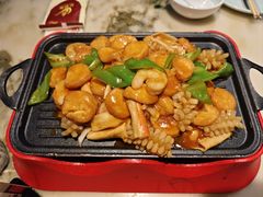 -红蜡烛•瓦罐粥家常菜•夜宵(中山路店)