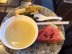 -长生素斋(普陀山店)