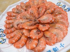 -小海豚•老字号海鲜餐厅(天涯店)