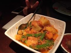 -花马天堂云南餐厅 Lost Heaven(高邮路店)
