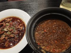 -香丰阁·烤鸭·川湘菜(清河店)