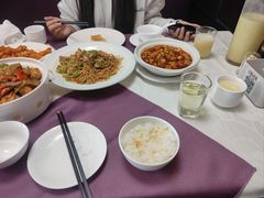 -凯鸽酒楼•雁北民间菜(华北星店)