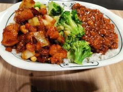 -和合谷(北京市王府井百货大楼店)