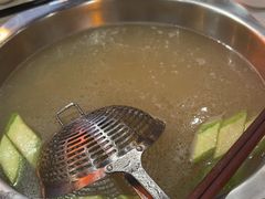 -八合里潮汕鲜牛肉火锅(吉大店)