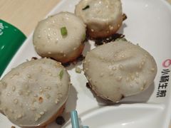 -小杨生煎(浦江欢乐颂店)
