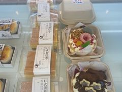 -C·BREAD饱仓(北苑店)