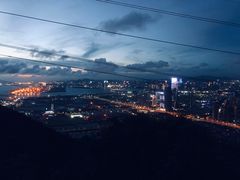 -小南山公园