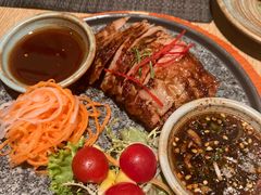 -mango tree芒果树餐厅(K11店)