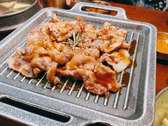 -双门洞·森系料理(体育西店)