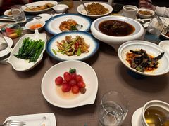 -海口万豪中餐厅·粤菜·海南菜· 平价海鲜·茶点· KTV包房