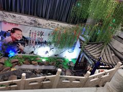 -春盛渔府(牛首山店)