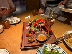 -纳鲁孜·新疆特色餐厅(上海悦荟广场店)