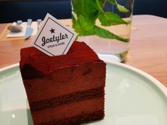 -乔泰勒JOETYLER西餐厅(曲江店)