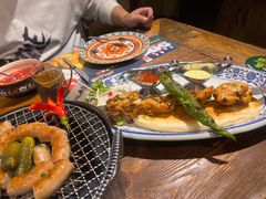 -卢布里西餐厅(总店)