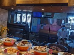 -大张烙馍村(泉山店)