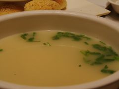 鸭架汤-梅利汴京烤鸭•开封豫菜地标店(东大街店)