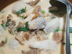 -李久其家民间餐厅(梅溪湖店)