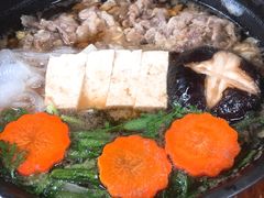 -铃木食堂(帽儿胡同店)