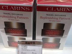 -DFS迪斐世(香港广东道店)
